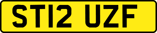 ST12UZF