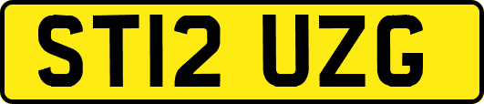 ST12UZG