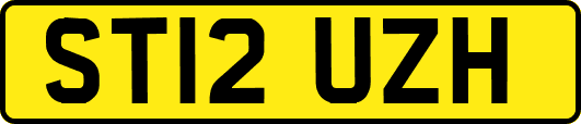 ST12UZH