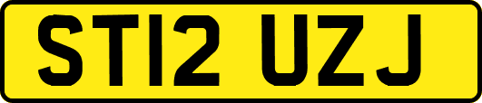 ST12UZJ