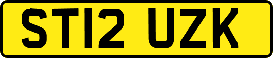 ST12UZK
