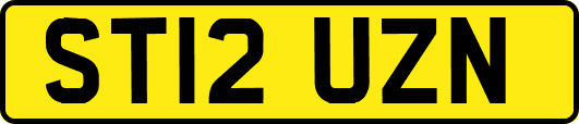 ST12UZN