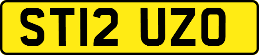 ST12UZO
