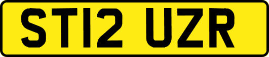 ST12UZR