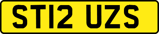 ST12UZS