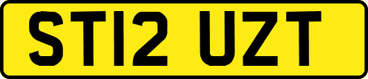 ST12UZT