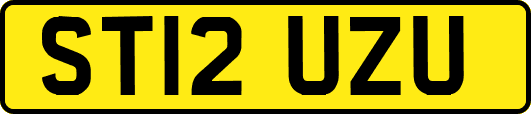 ST12UZU