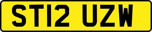 ST12UZW
