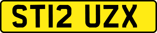 ST12UZX