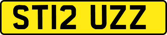 ST12UZZ