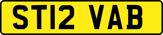ST12VAB