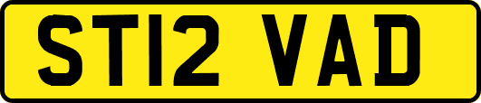 ST12VAD