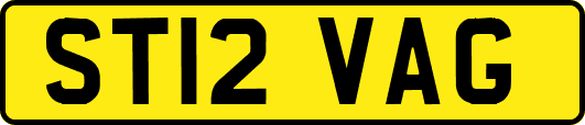 ST12VAG