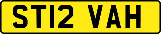 ST12VAH
