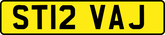 ST12VAJ