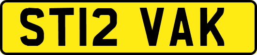 ST12VAK