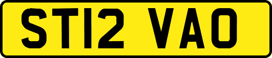 ST12VAO
