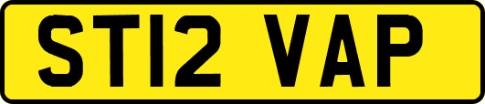ST12VAP