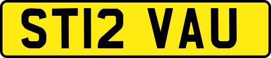 ST12VAU