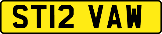 ST12VAW