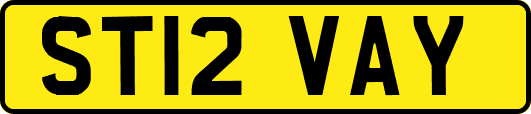 ST12VAY