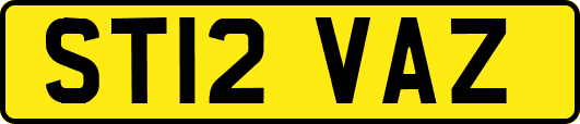 ST12VAZ
