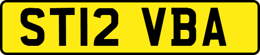 ST12VBA