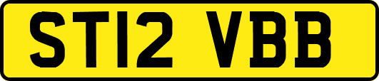 ST12VBB