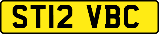 ST12VBC