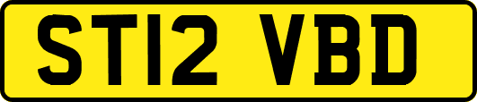 ST12VBD