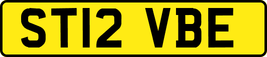 ST12VBE