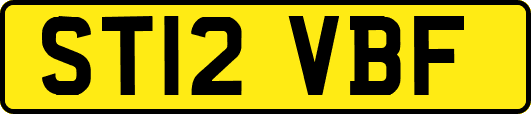 ST12VBF