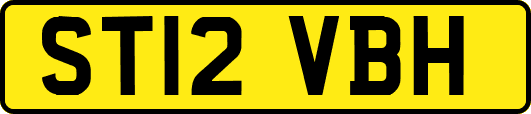 ST12VBH