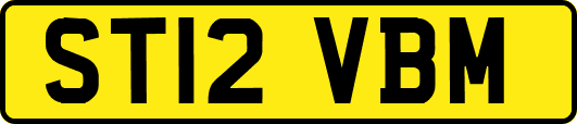 ST12VBM