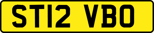 ST12VBO