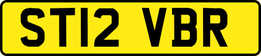 ST12VBR