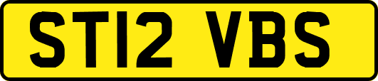 ST12VBS