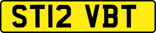 ST12VBT