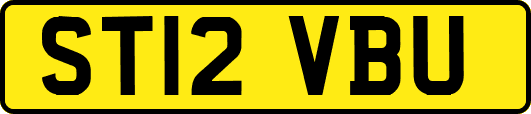 ST12VBU
