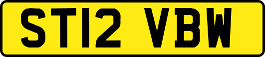 ST12VBW