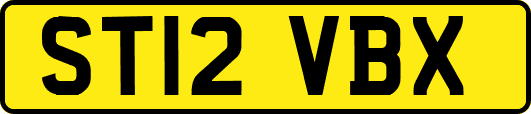 ST12VBX