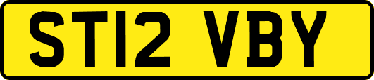 ST12VBY