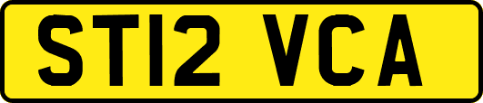 ST12VCA