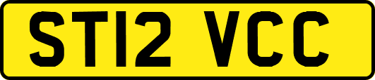 ST12VCC