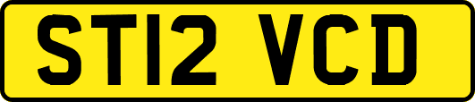 ST12VCD