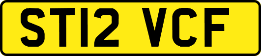 ST12VCF