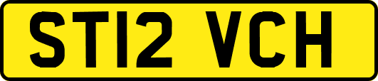 ST12VCH