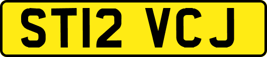 ST12VCJ