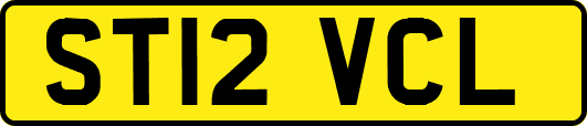 ST12VCL