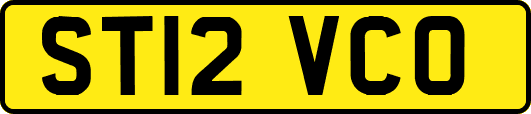 ST12VCO